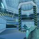 Illustration for article titled Perfect Dark XBLA: Re-Skinned Elvis Has Entered The Building